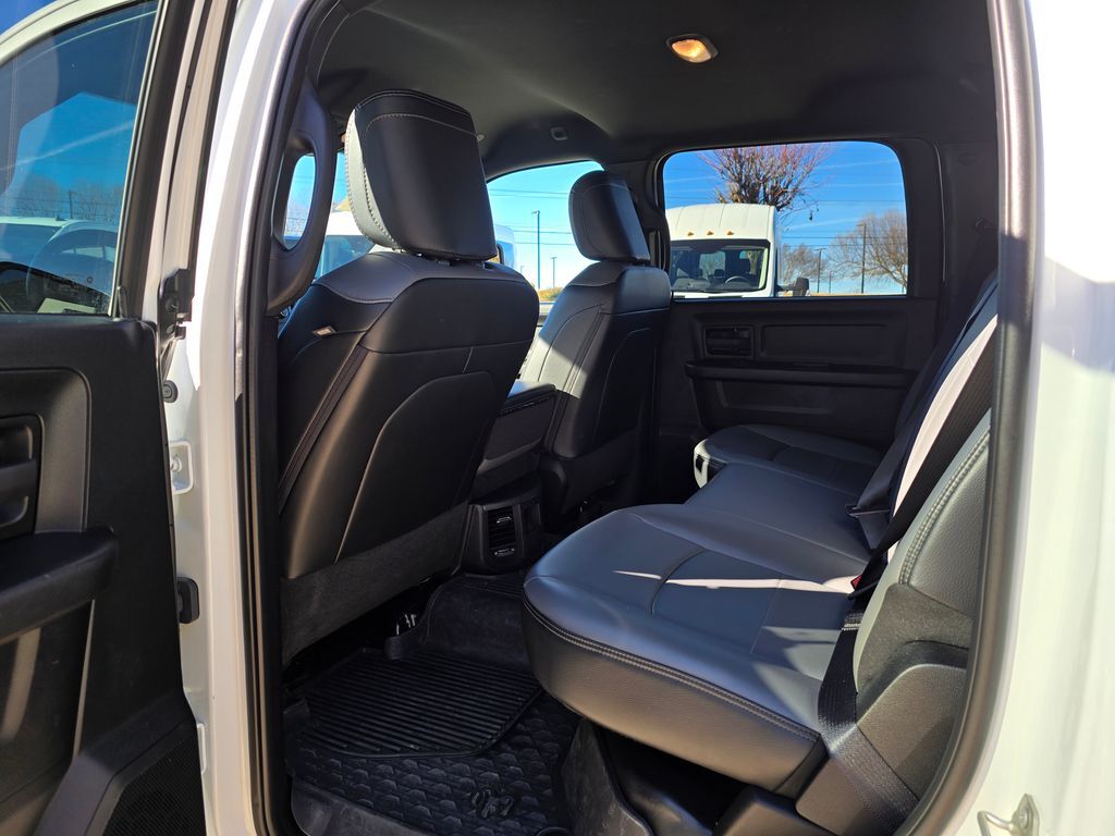 2024 Ram 2500 Tradesman Concord NC