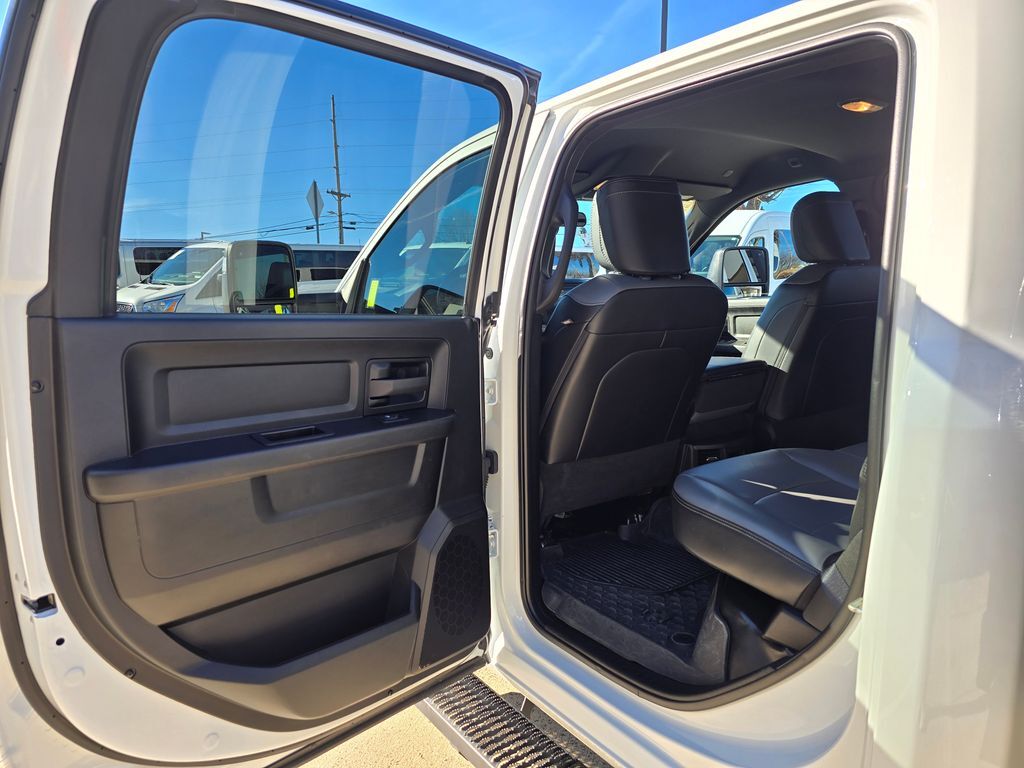 2024 Ram 2500 Tradesman Concord NC