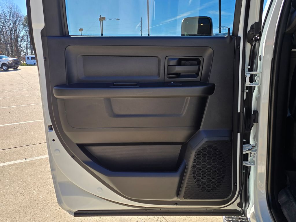 2024 Ram 2500 Tradesman Concord NC