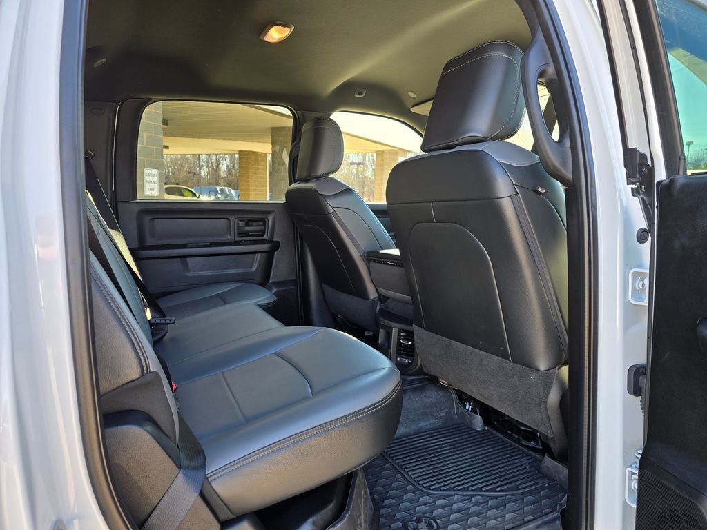 2024 Ram 2500 Tradesman Concord NC