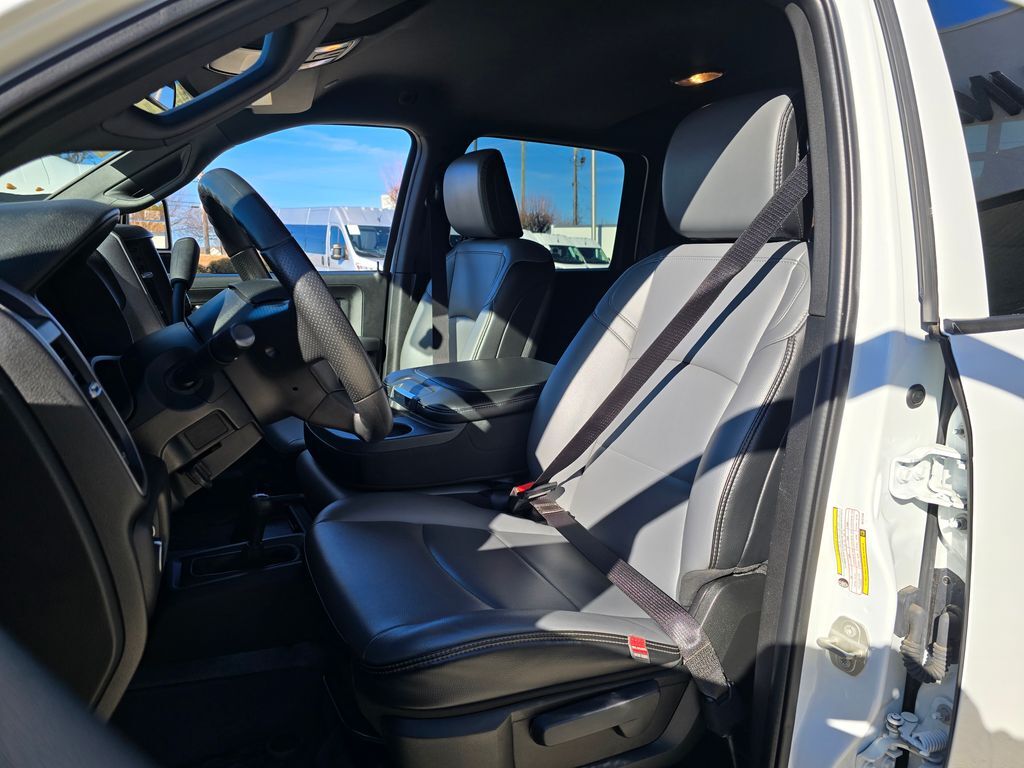 2024 Ram 2500 Tradesman Concord NC