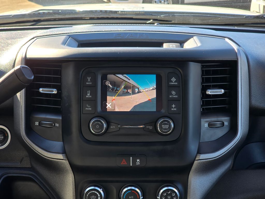 2024 Ram 2500 Tradesman Concord NC