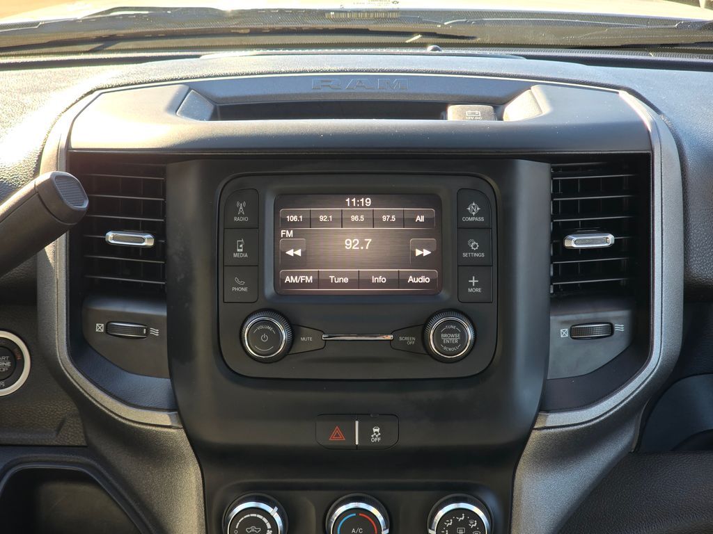 2024 Ram 2500 Tradesman Concord NC