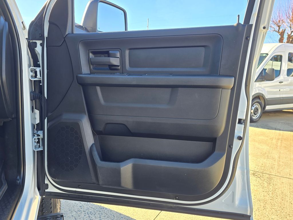 2024 Ram 2500 Tradesman Concord NC