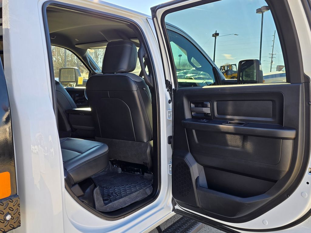 2024 Ram 2500 Tradesman Concord NC