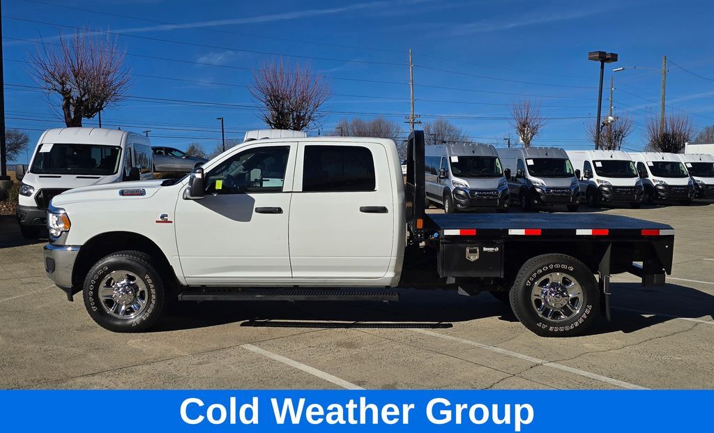 2024 Ram 2500 Tradesman Concord NC