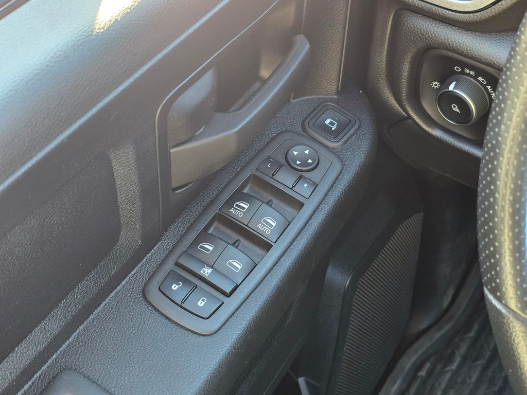 2024 Ram 2500 Tradesman Concord NC