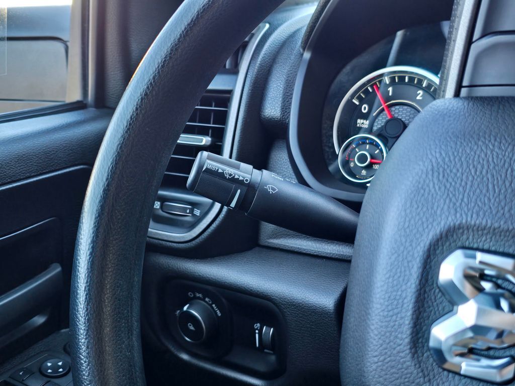 2024 Ram 2500 Tradesman Concord NC