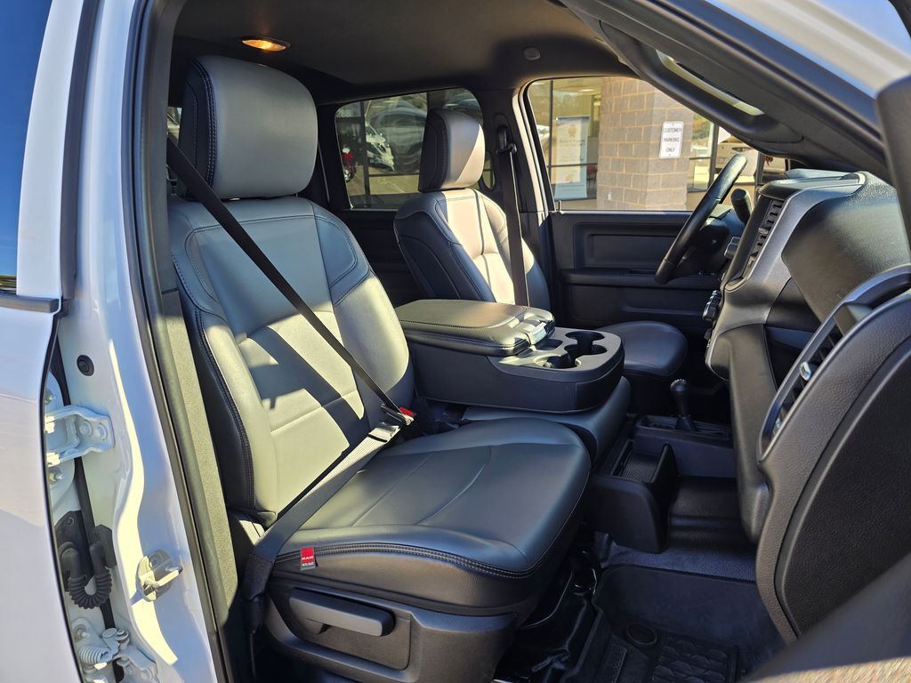 2024 Ram 2500 Tradesman Concord NC