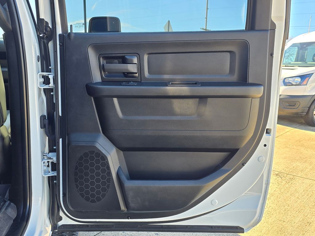 2024 Ram 2500 Tradesman Concord NC