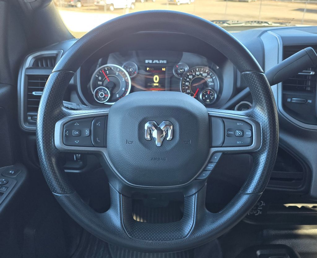 2024 Ram 2500 Tradesman Concord NC