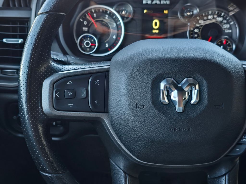 2024 Ram 2500 Tradesman Concord NC