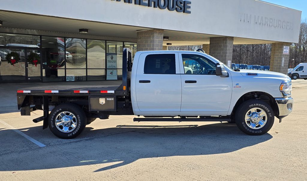 2024 Ram 2500 Tradesman Concord NC