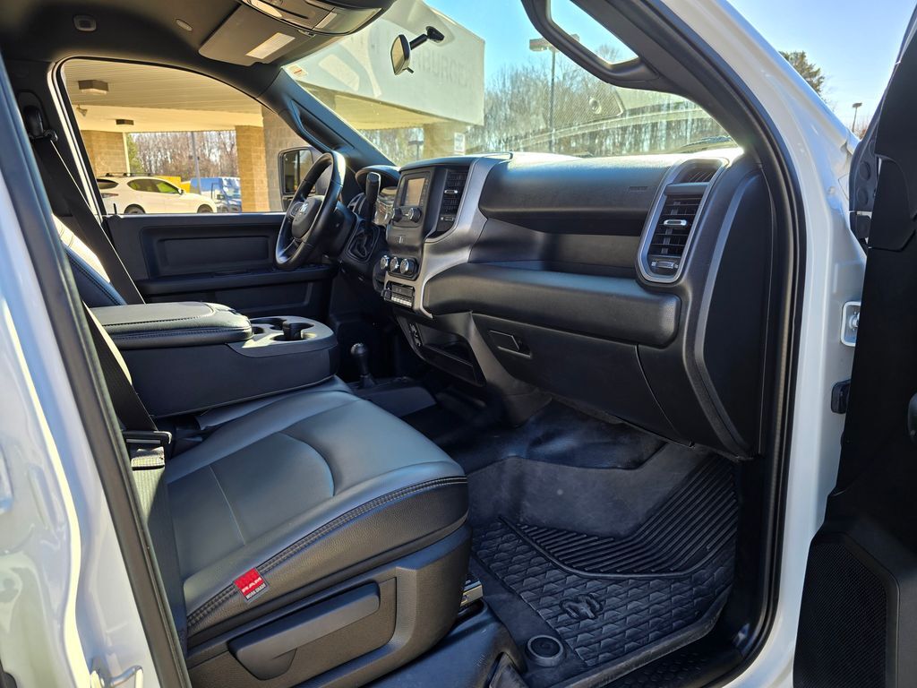 2024 Ram 2500 Tradesman Concord NC