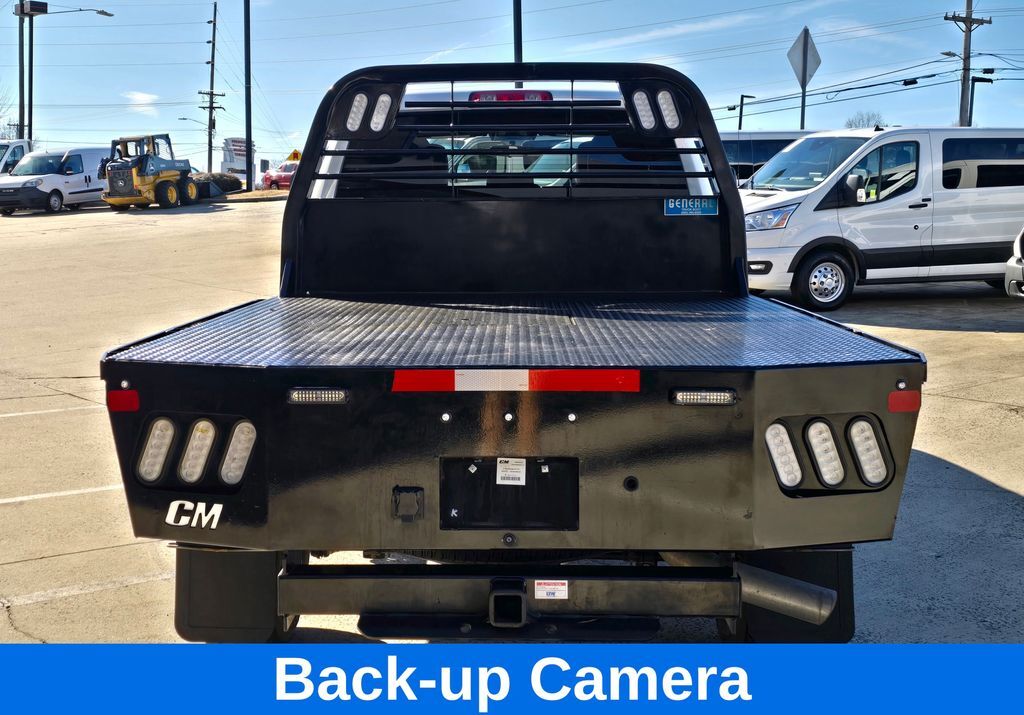 2024 Ram 2500 Tradesman Concord NC