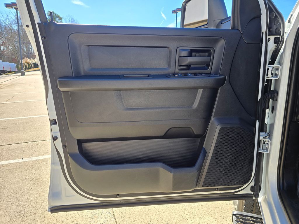 2024 Ram 2500 Tradesman Concord NC