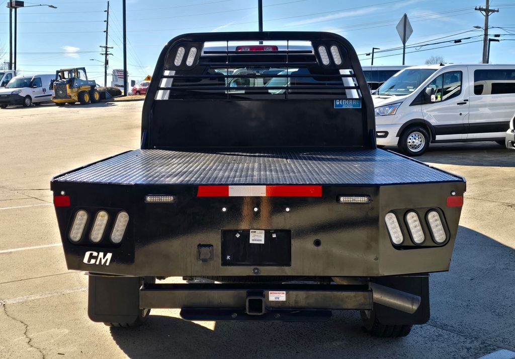 2024 Ram 2500 Tradesman Concord NC