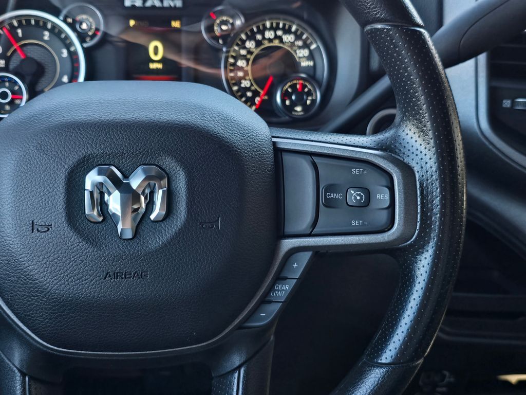 2024 Ram 2500 Tradesman Concord NC