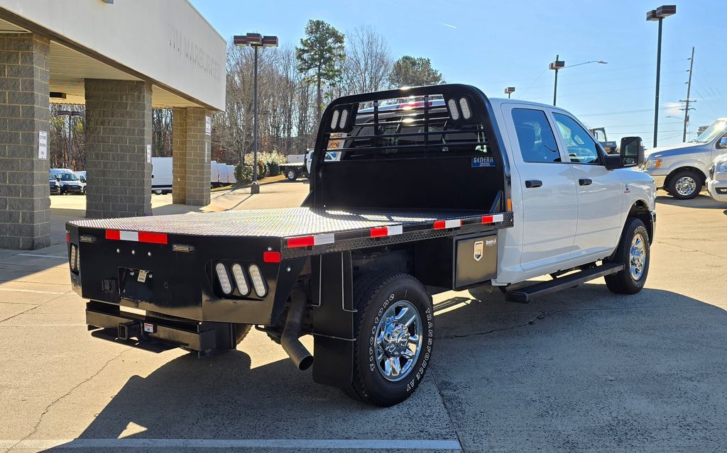 2024 Ram 2500 Tradesman Concord NC