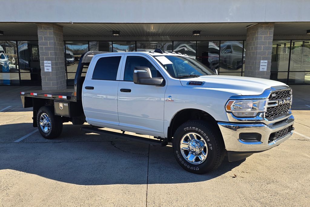 2024 Ram 2500 Tradesman Concord NC
