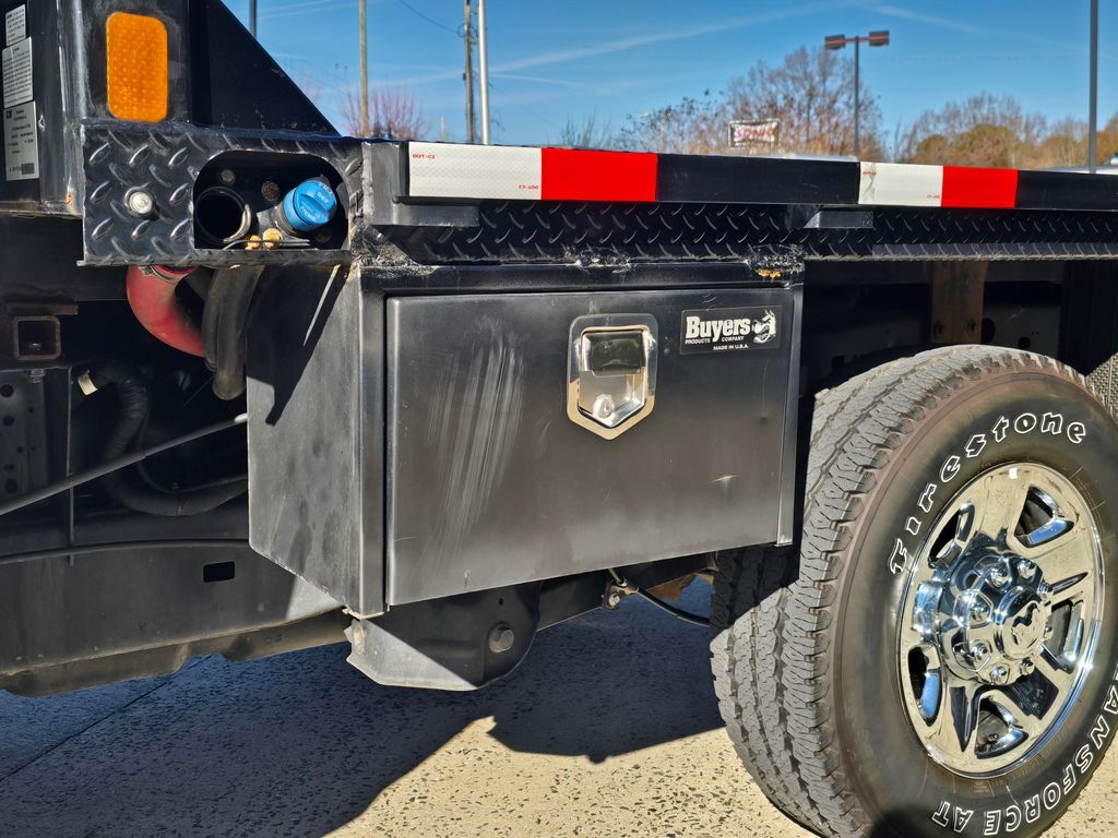 2024 Ram 2500 Tradesman Concord NC