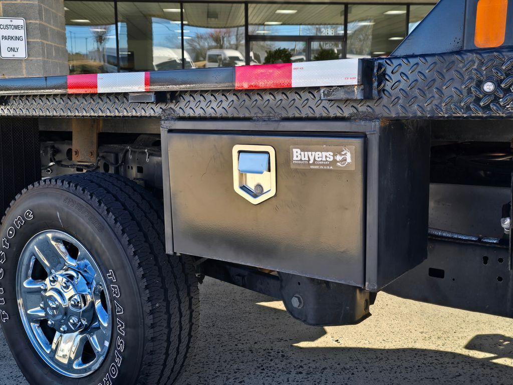 2024 Ram 2500 Tradesman Concord NC