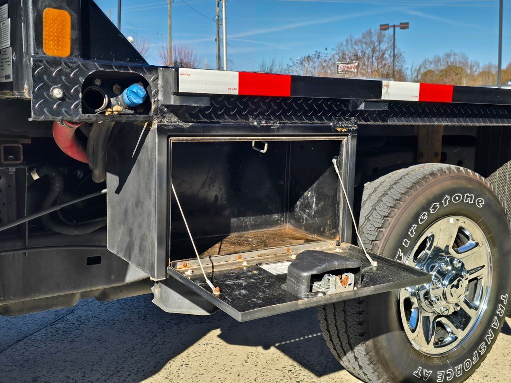 2024 Ram 2500 Tradesman Concord NC