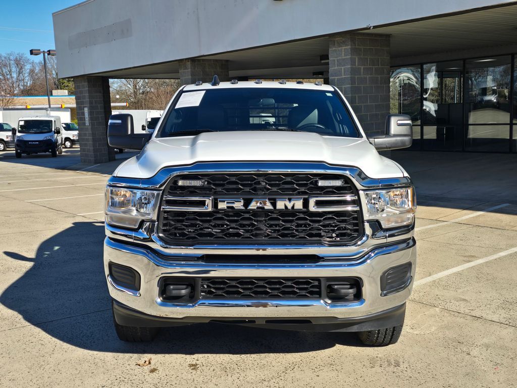 2024 Ram 2500 Tradesman Concord NC