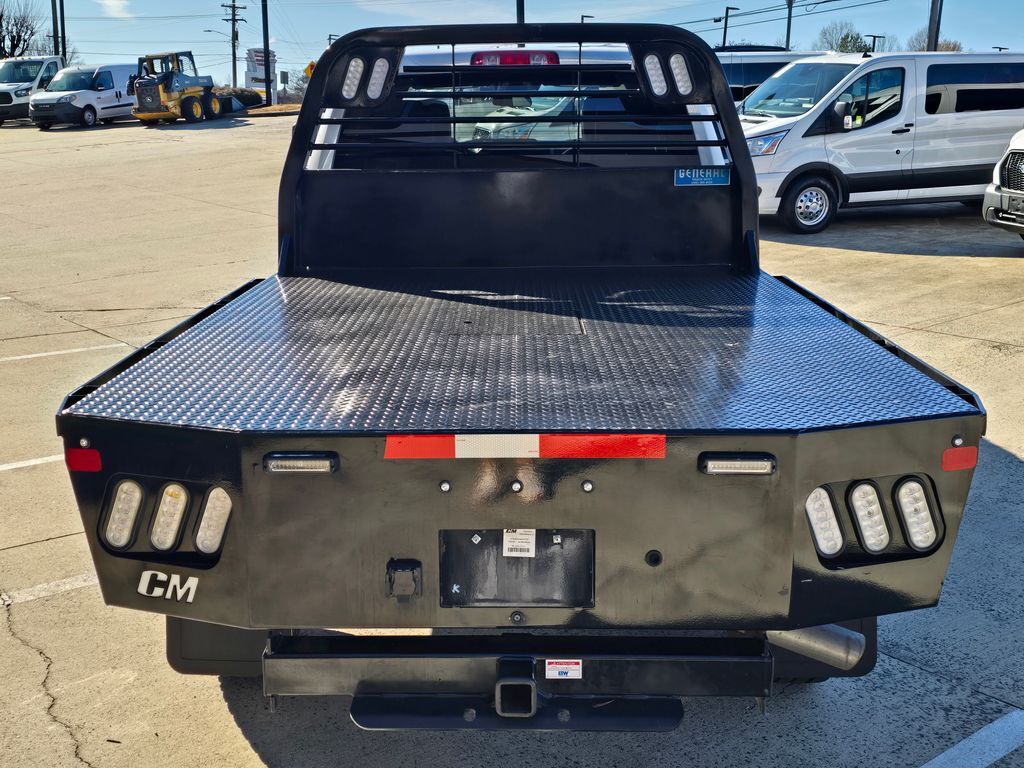 2024 Ram 2500 Tradesman Concord NC