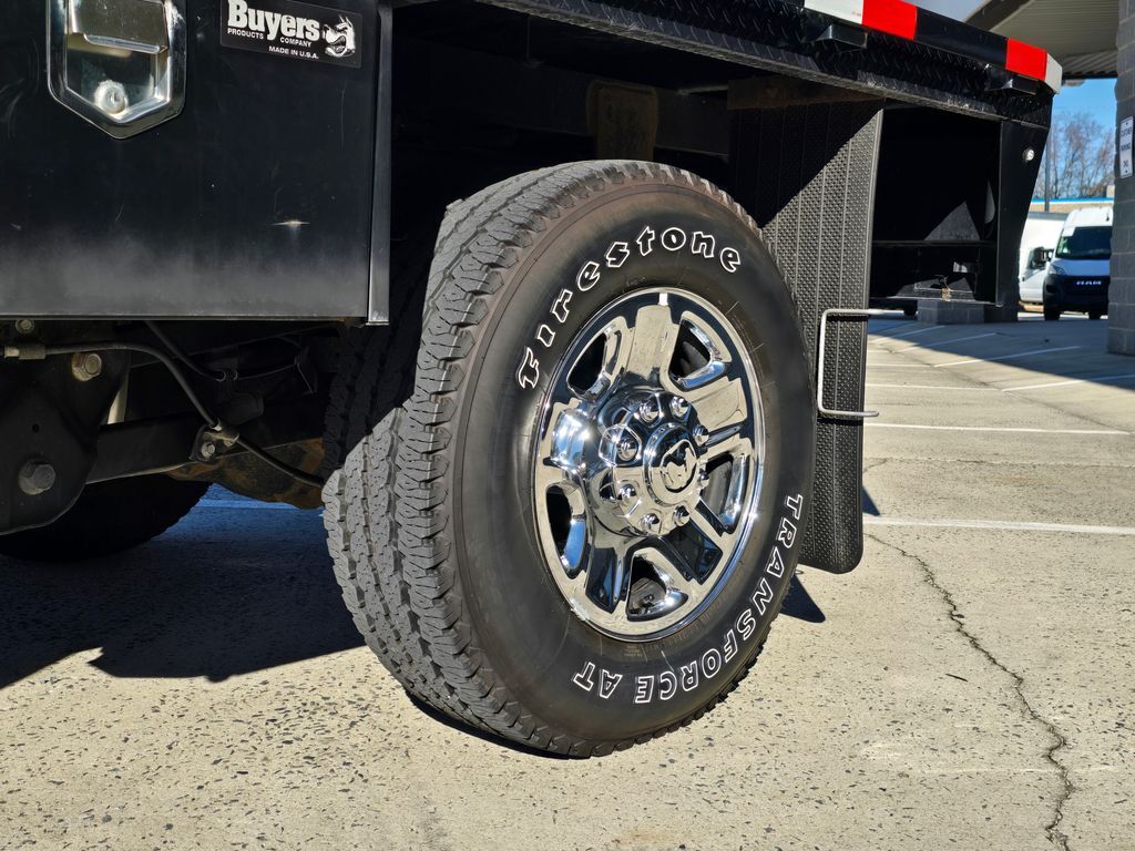 2024 Ram 2500 Tradesman Concord NC