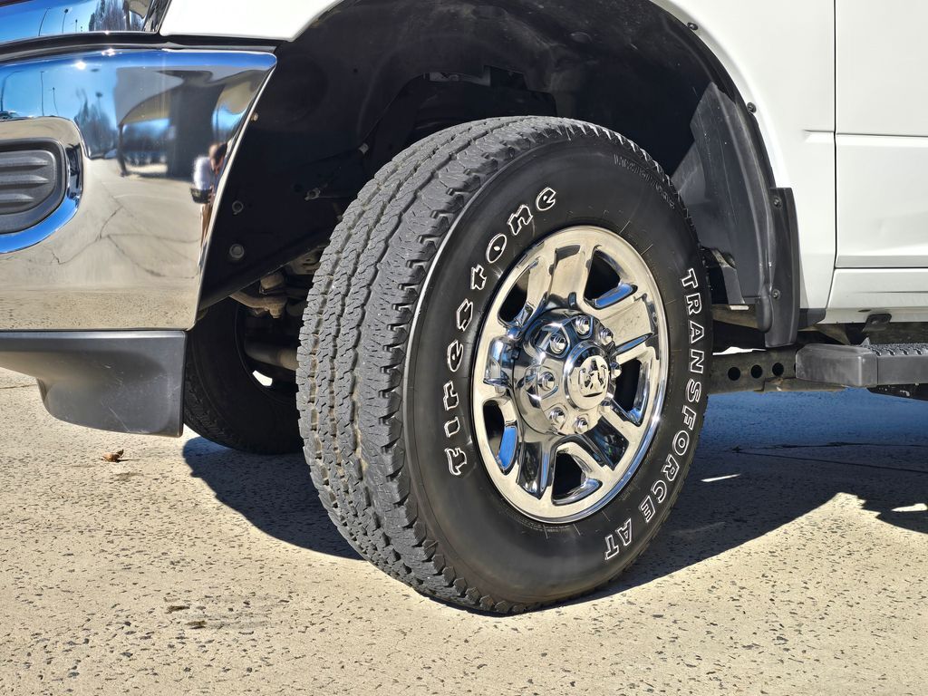 2024 Ram 2500 Tradesman Concord NC