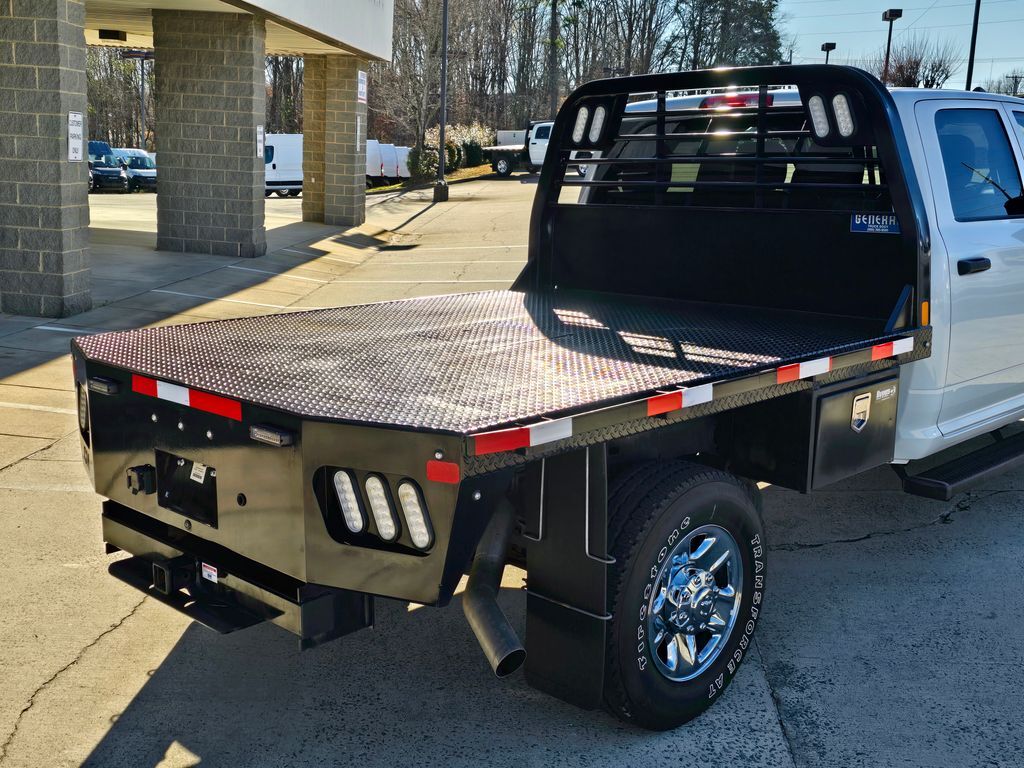 2024 Ram 2500 Tradesman Concord NC