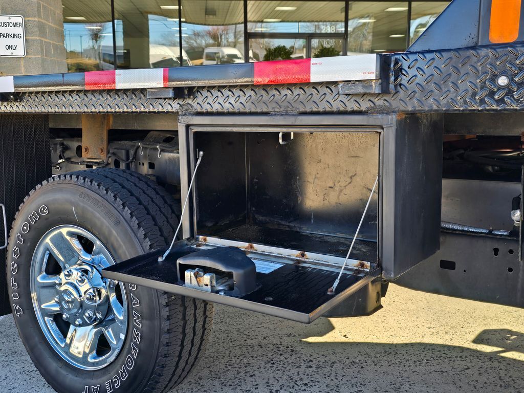 2024 Ram 2500 Tradesman Concord NC