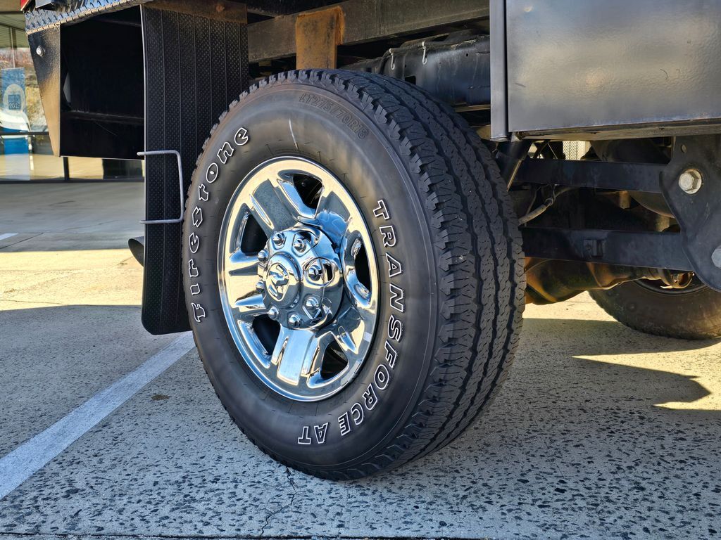 2024 Ram 2500 Tradesman Concord NC