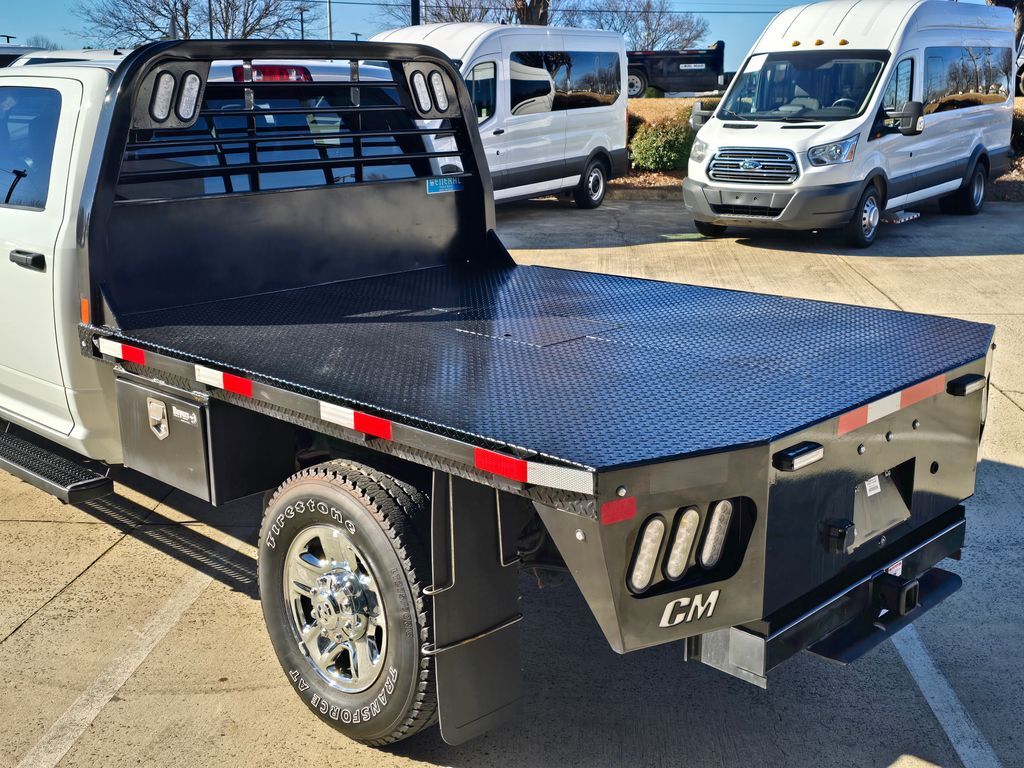 2024 Ram 2500 Tradesman Concord NC