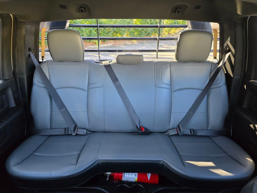 2024 Ram 2500 Tradesman Concord NC