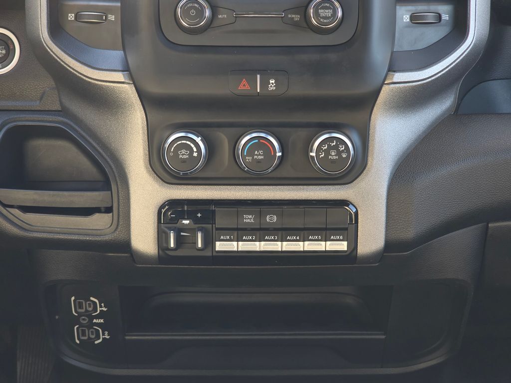 2024 Ram 2500 Tradesman Concord NC