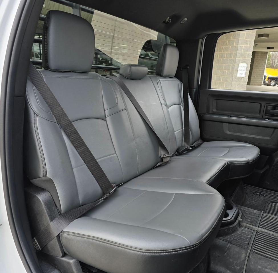 2024 Ram 2500 Tradesman Concord NC