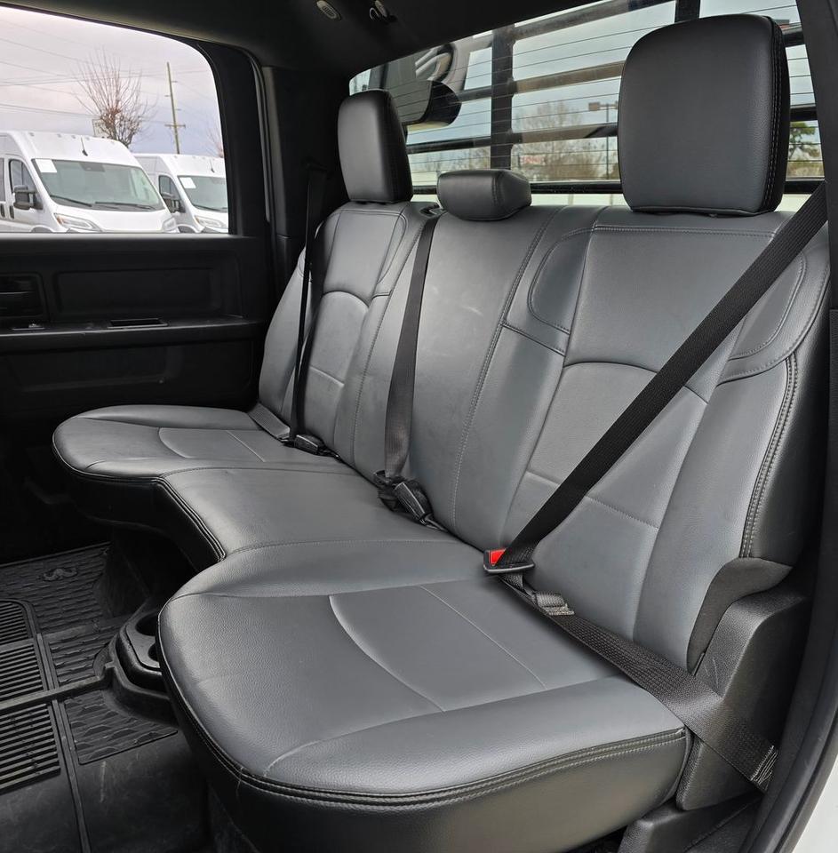 2024 Ram 2500 Tradesman Concord NC