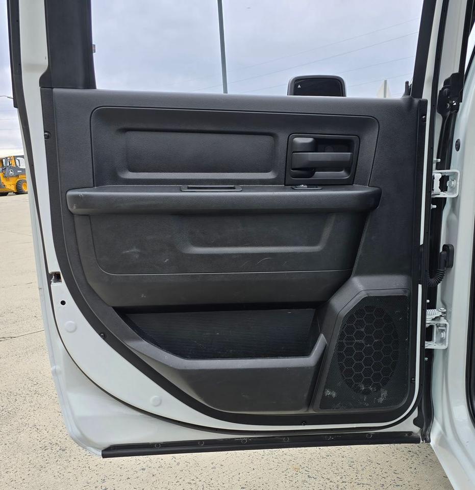 2024 Ram 2500 Tradesman Concord NC