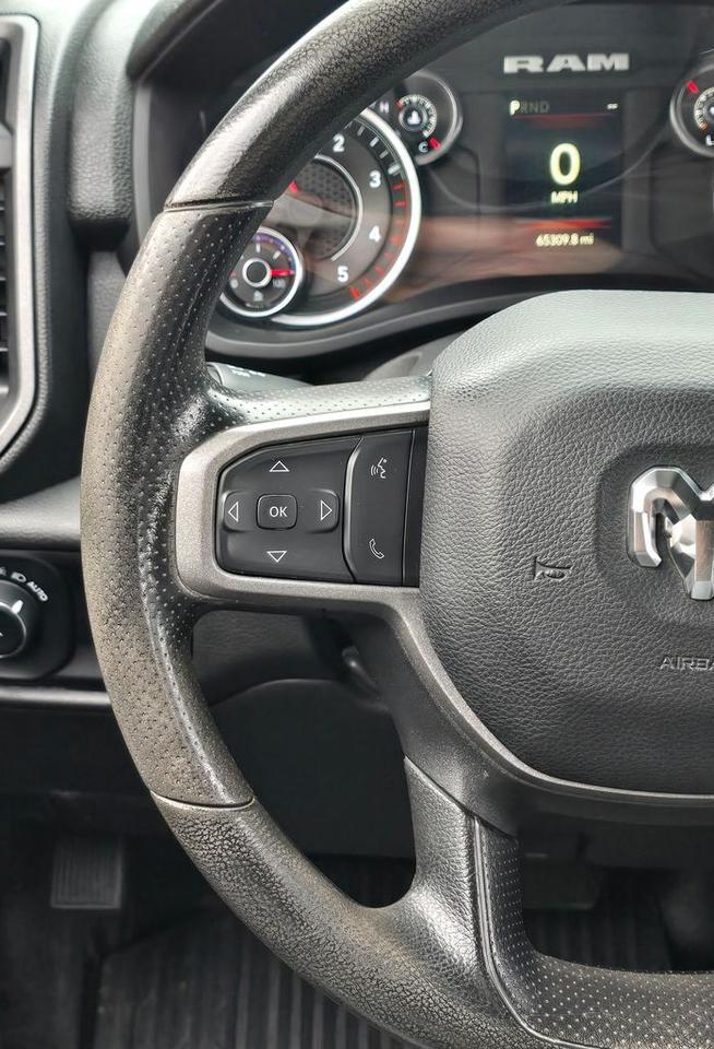 2024 Ram 2500 Tradesman Concord NC