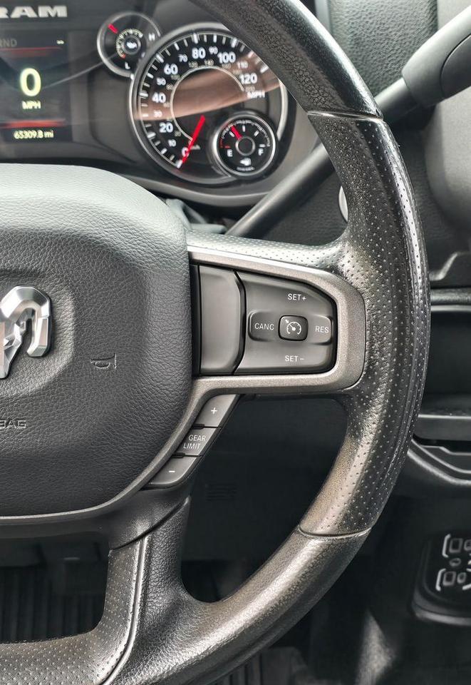 2024 Ram 2500 Tradesman Concord NC