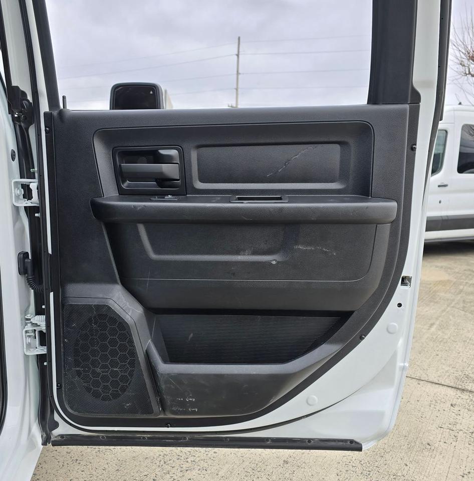 2024 Ram 2500 Tradesman Concord NC