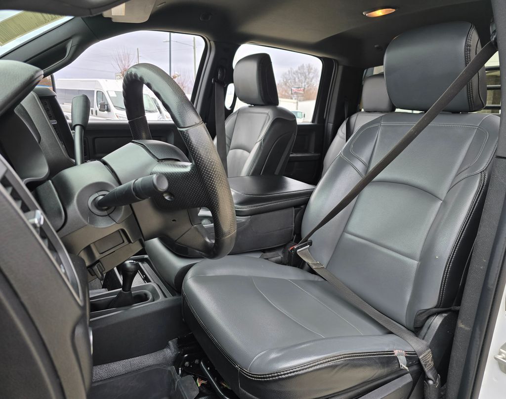 2024 Ram 2500 Tradesman Concord NC