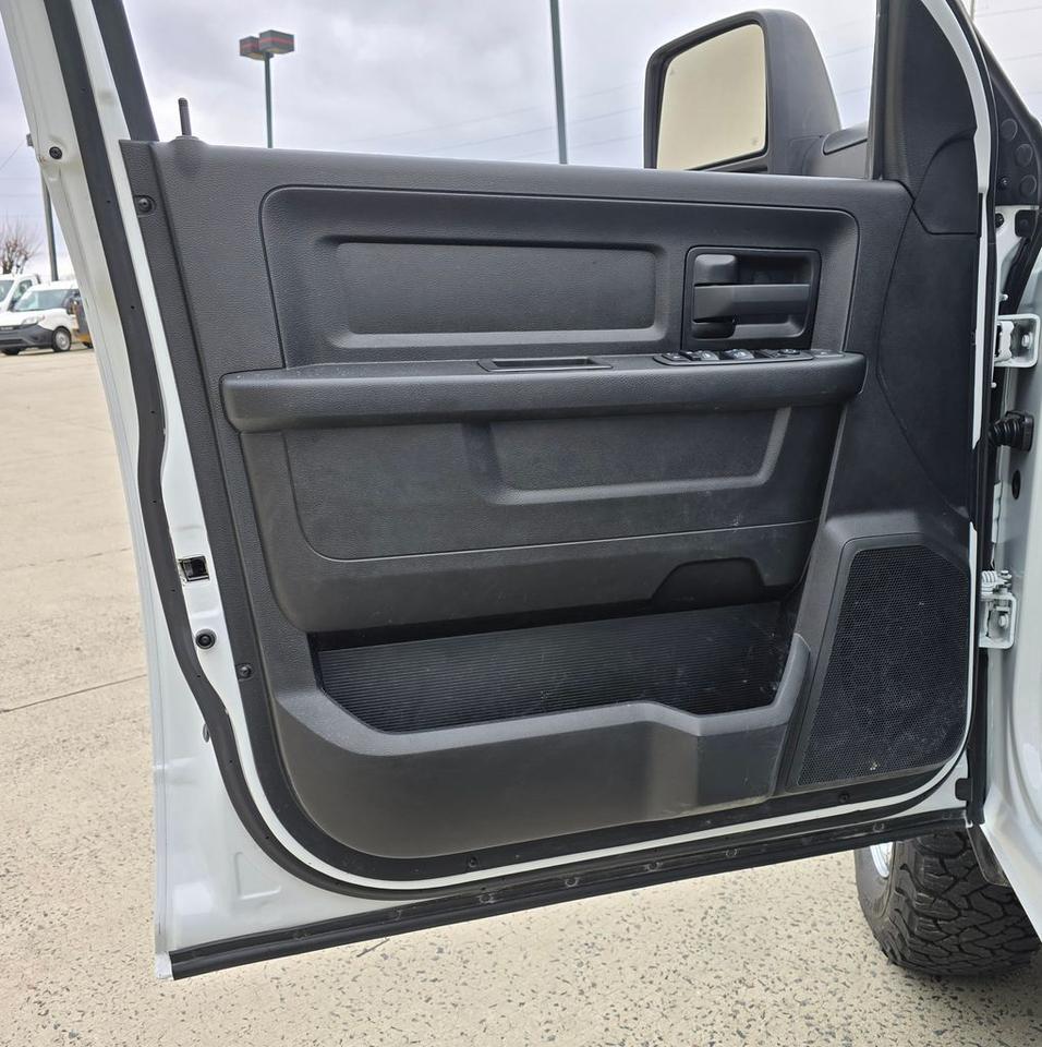 2024 Ram 2500 Tradesman Concord NC