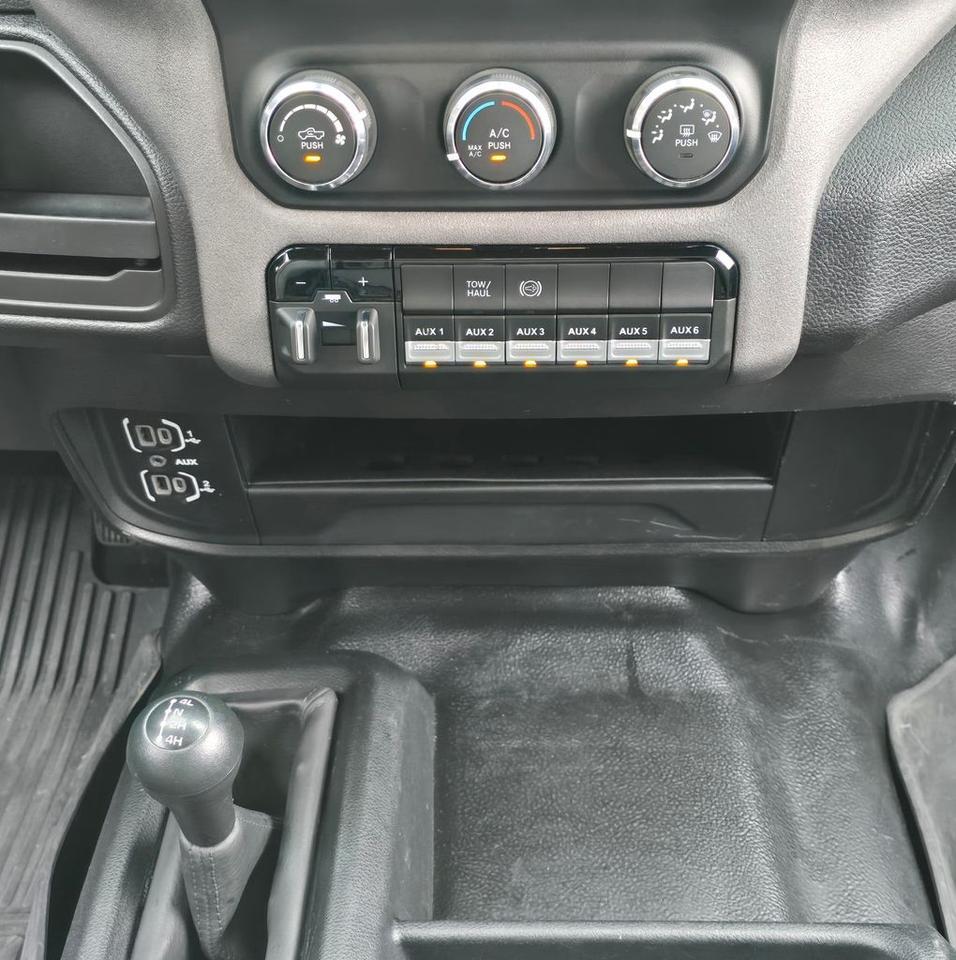 2024 Ram 2500 Tradesman Concord NC