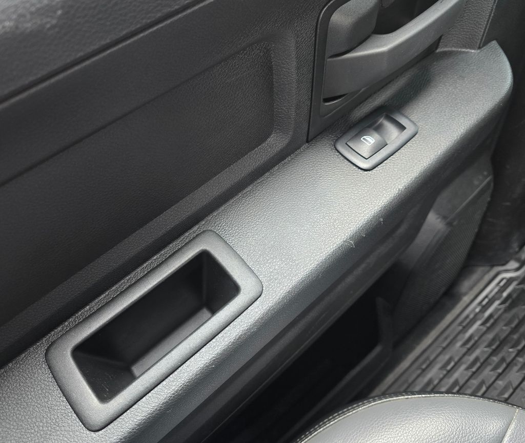 2024 Ram 2500 Tradesman Concord NC