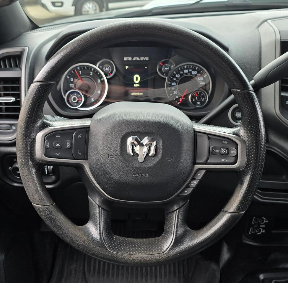 2024 Ram 2500 Tradesman Concord NC