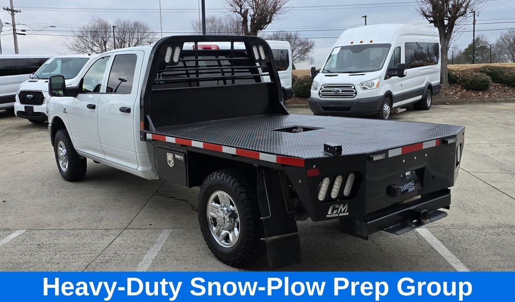 2024 Ram 2500 Tradesman Concord NC