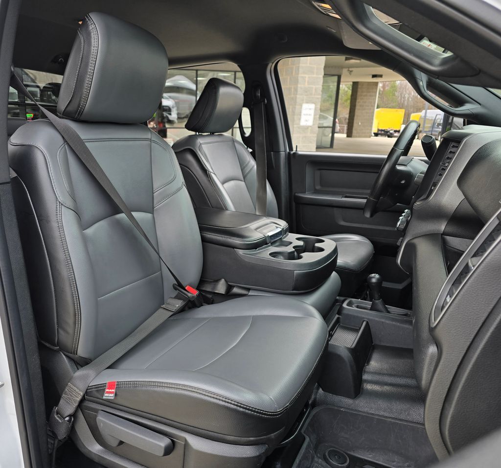 2024 Ram 2500 Tradesman Concord NC